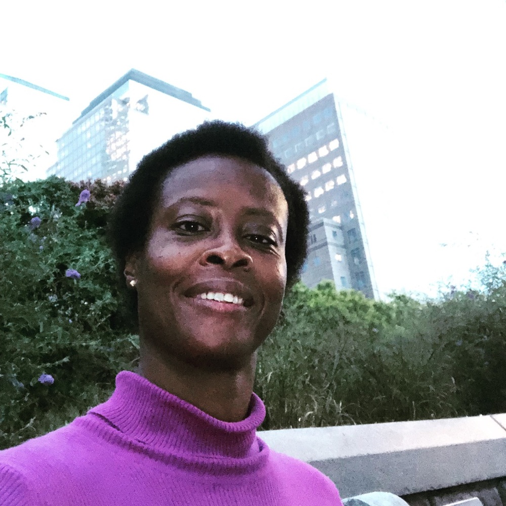 Meet your Posher, Pennie